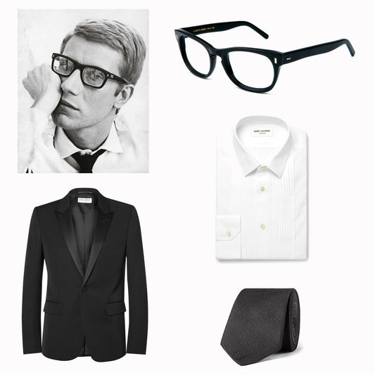 Yves Saint Laurent