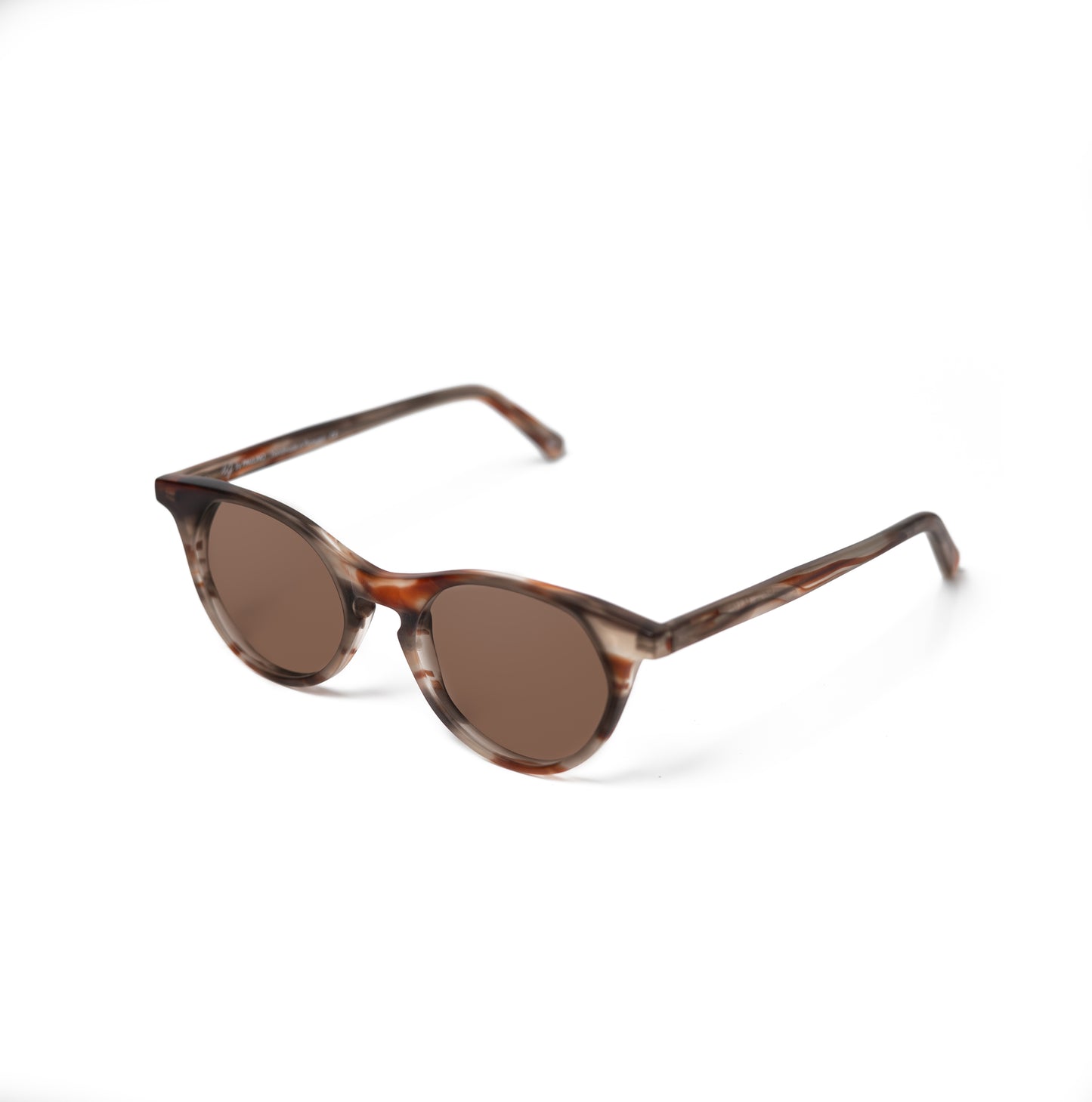 Izabelle Sunglasses - Nuance Tortoise
