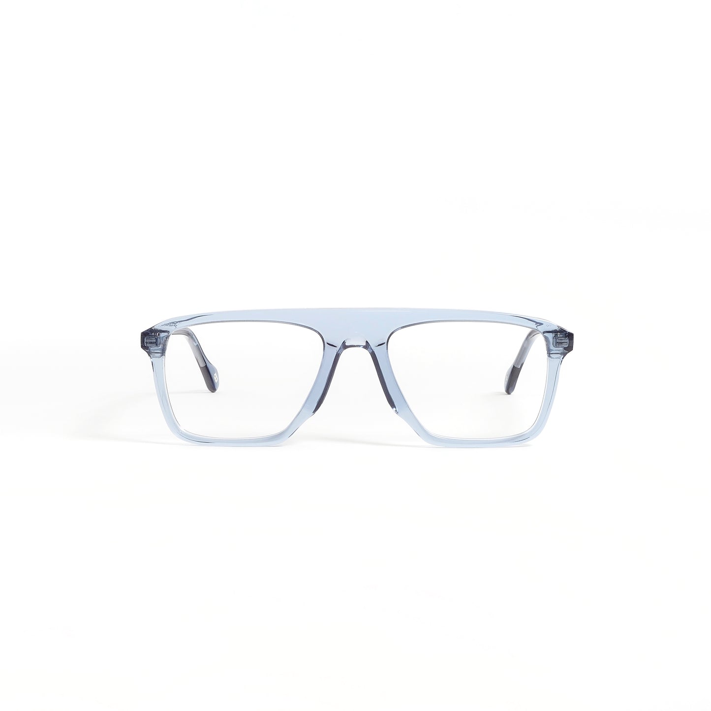 Duarte Glasses - Ocean Haze