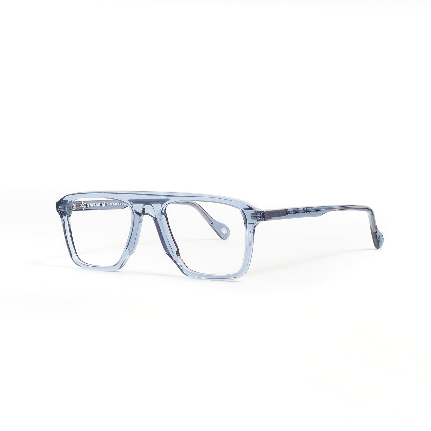 Duarte Glasses - Ocean Haze
