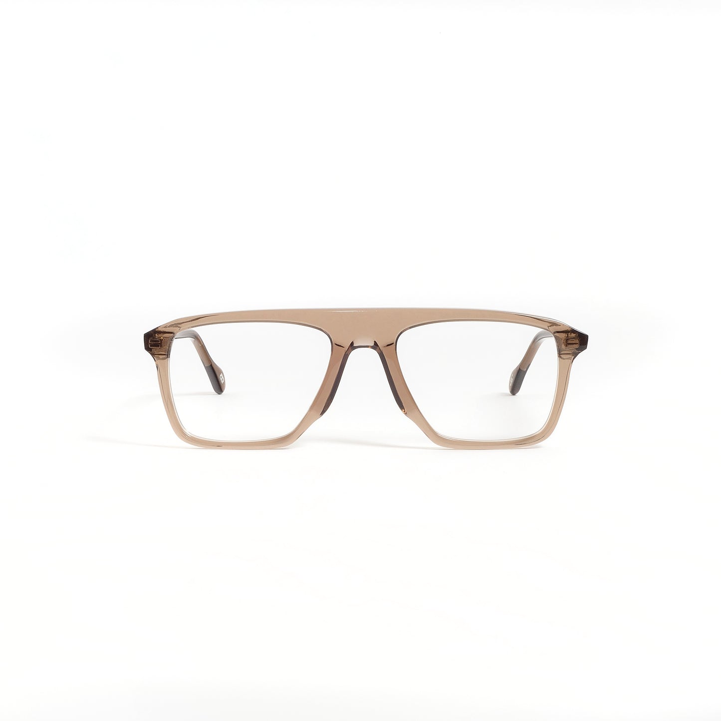 Duarte Glasses - Soft Mocha