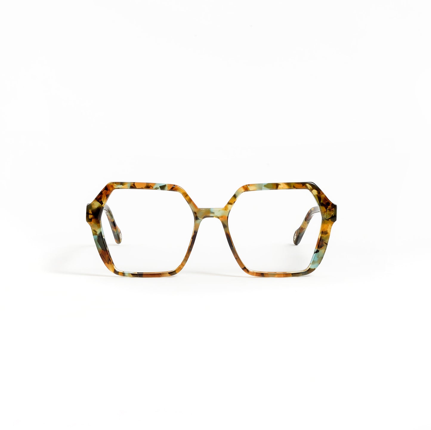 Gilda Glasses - Desert Lagoon