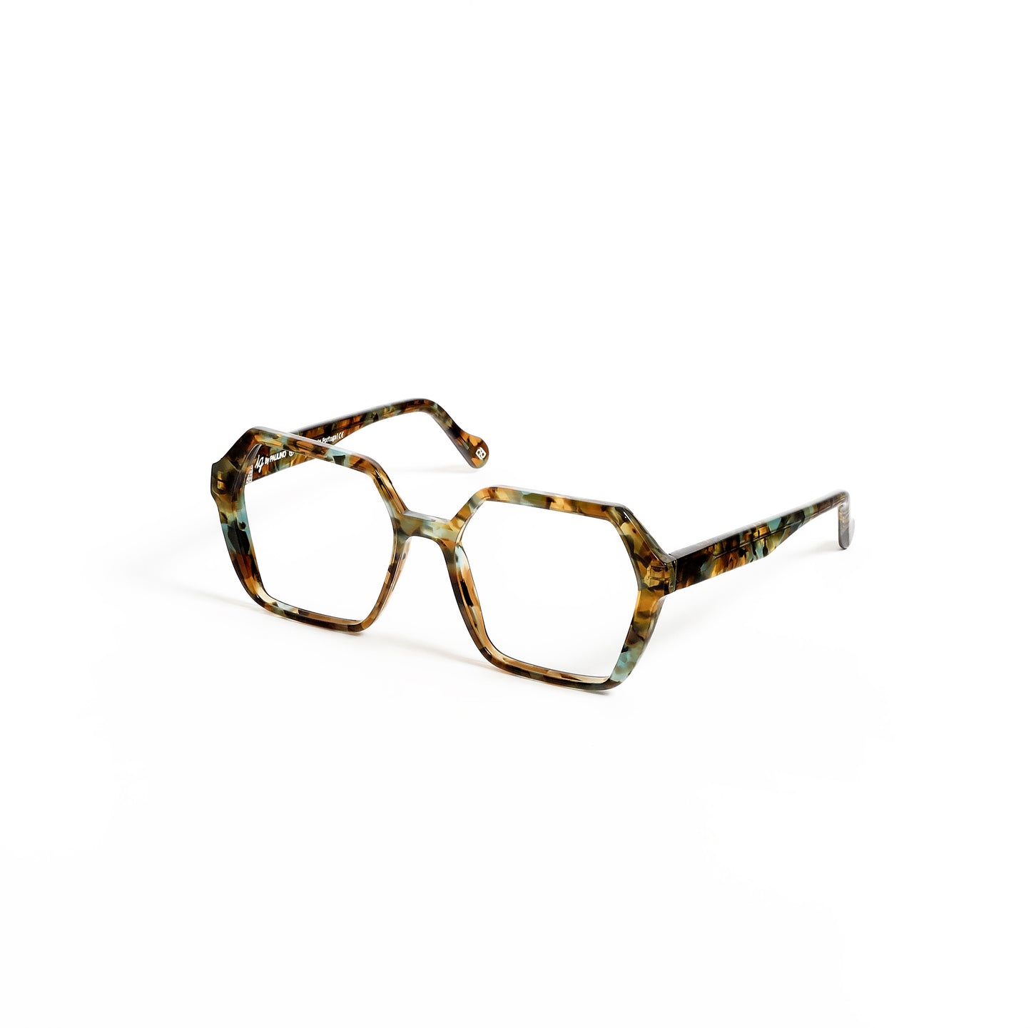 Gilda Glasses - Desert Lagoon
