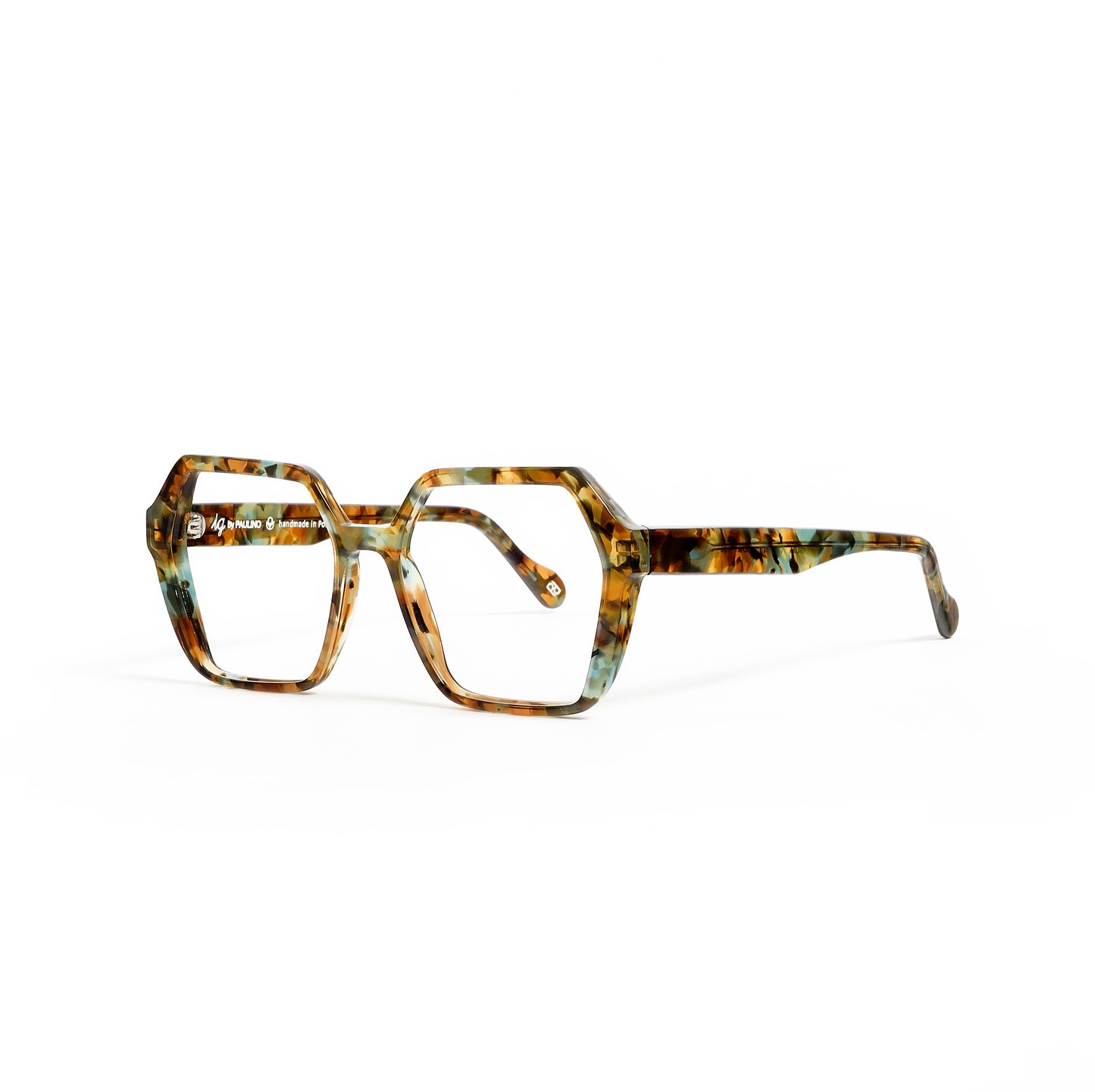 Gilda Glasses - Desert Lagoon