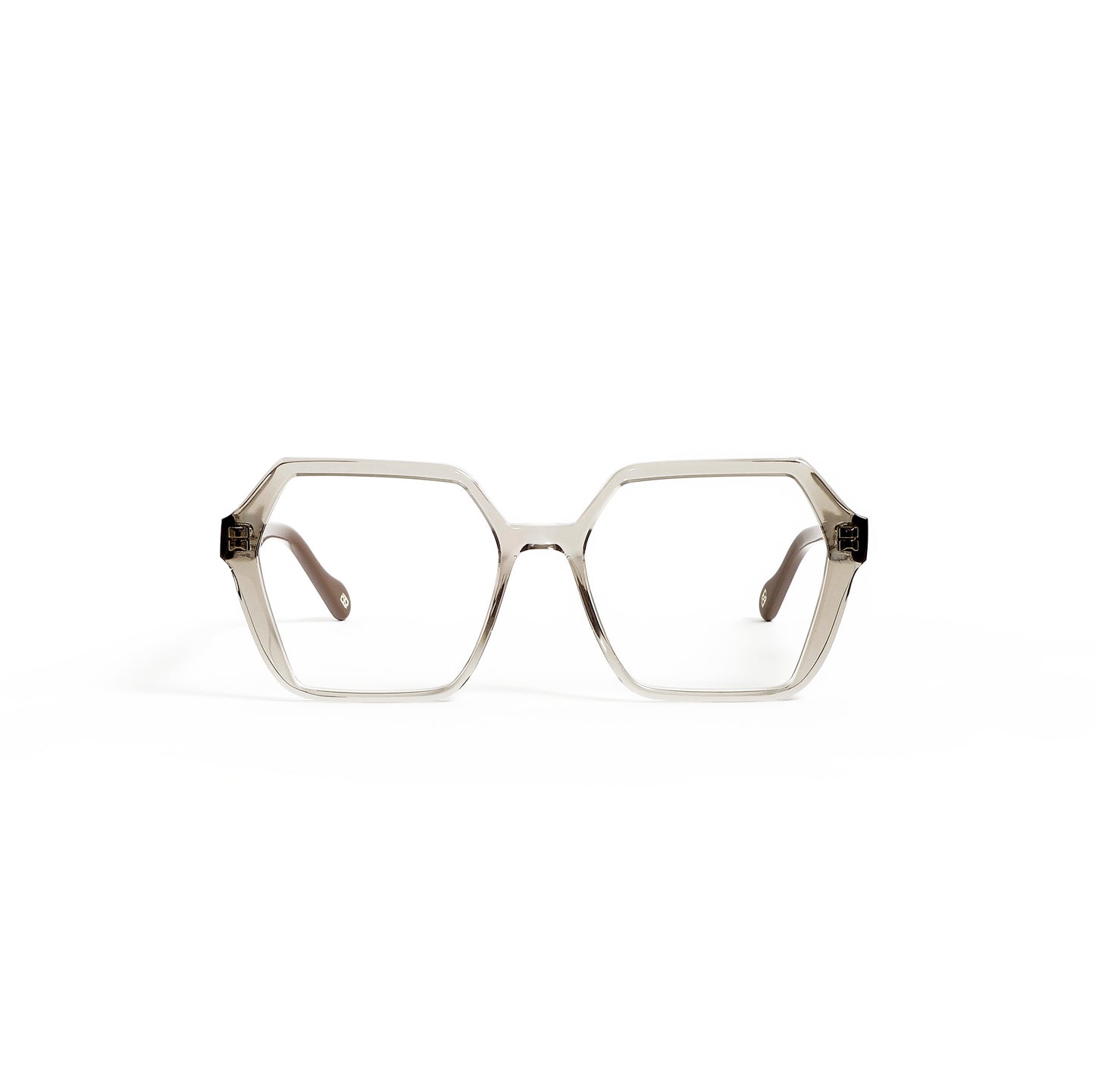 Gilda Glasses - Urban Clay
