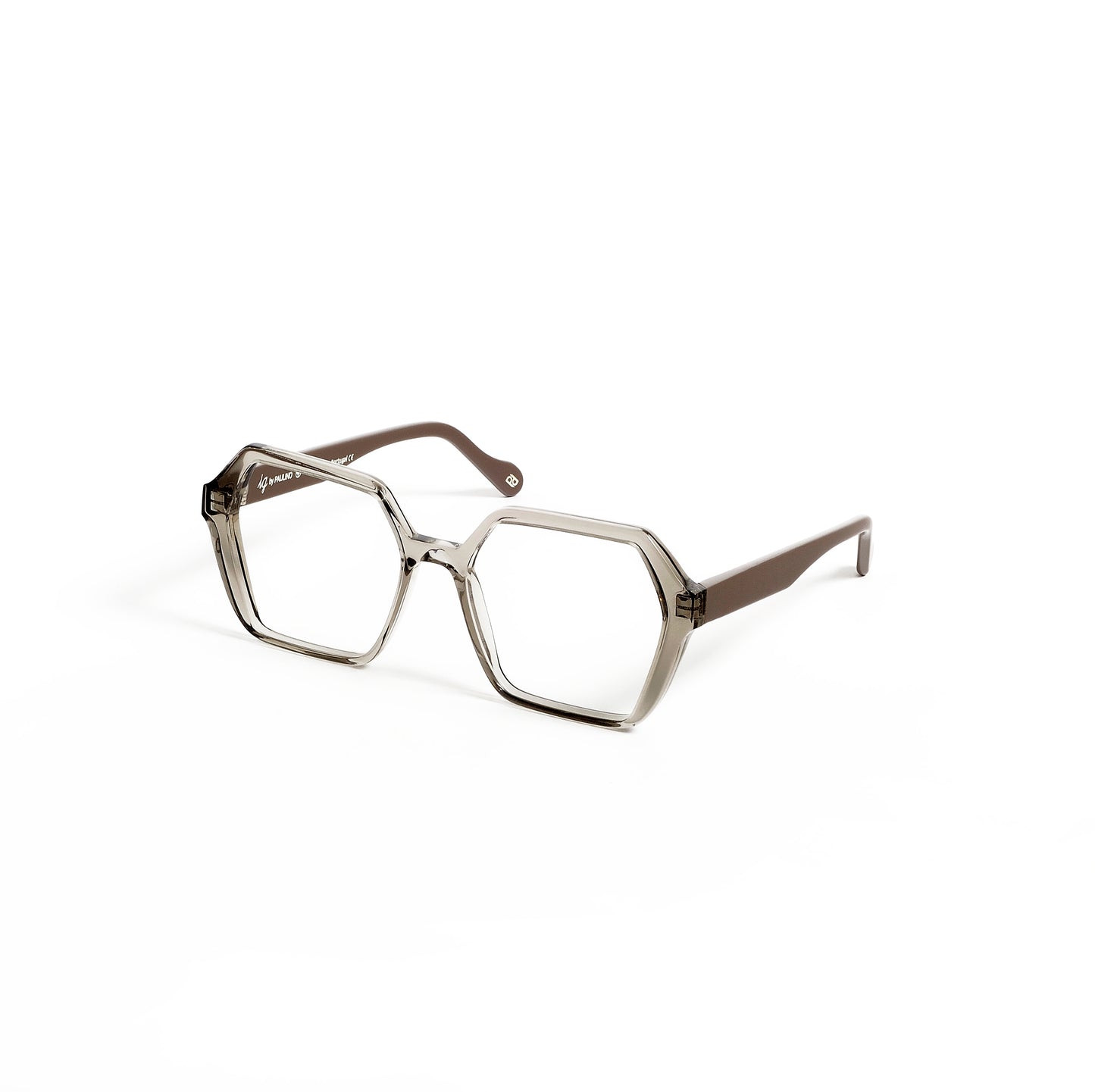 Gilda Glasses - Urban Clay