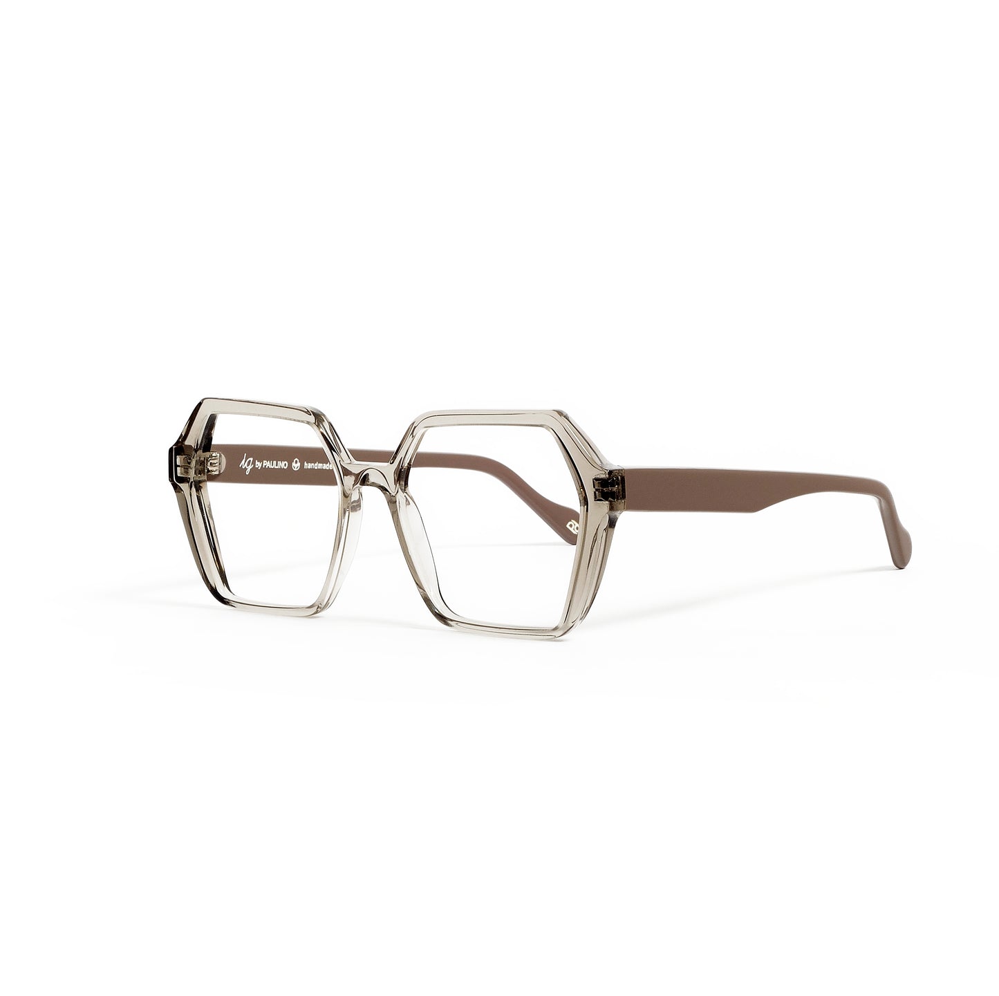 Gilda Glasses - Urban Clay
