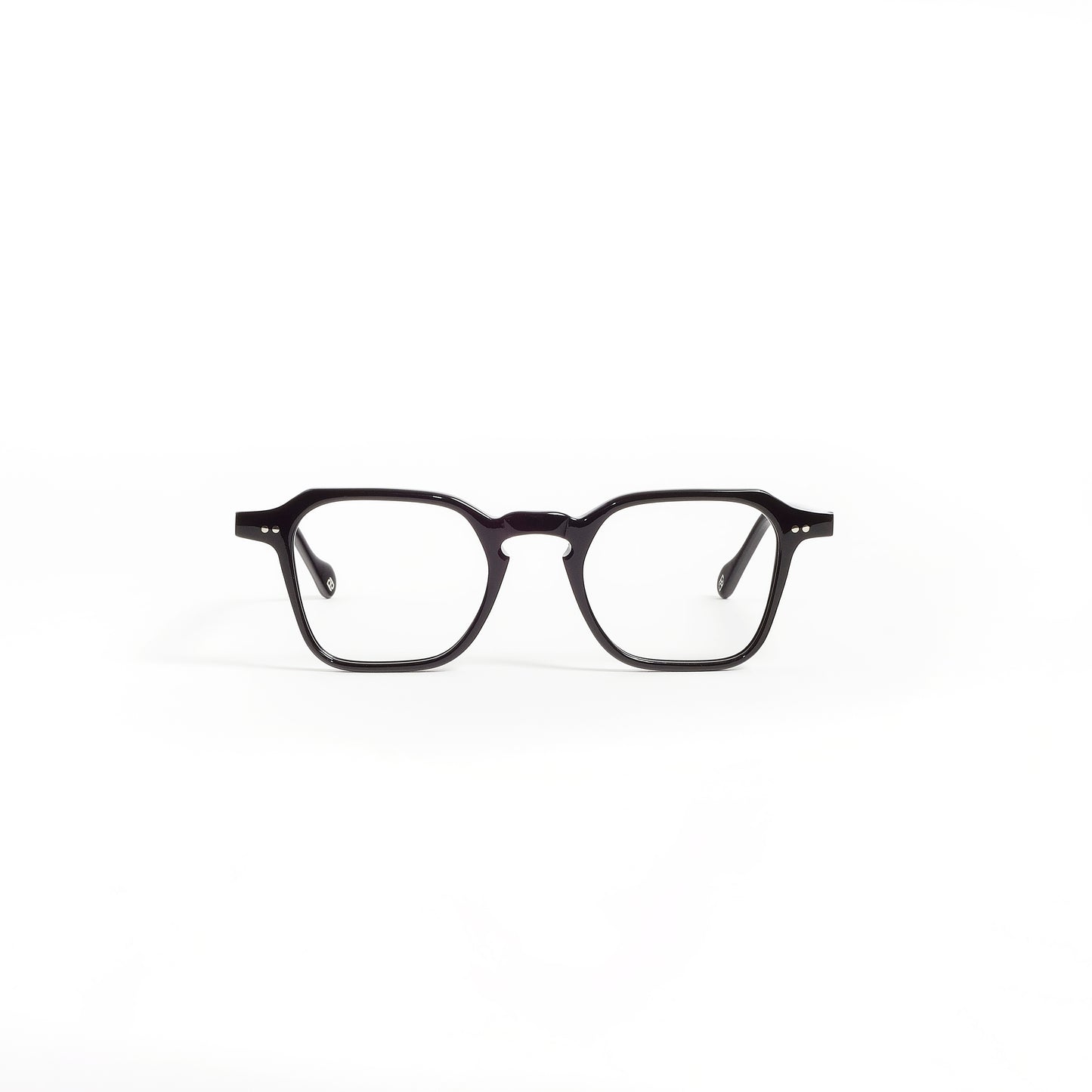 Óbidos Glasses - Black Noir