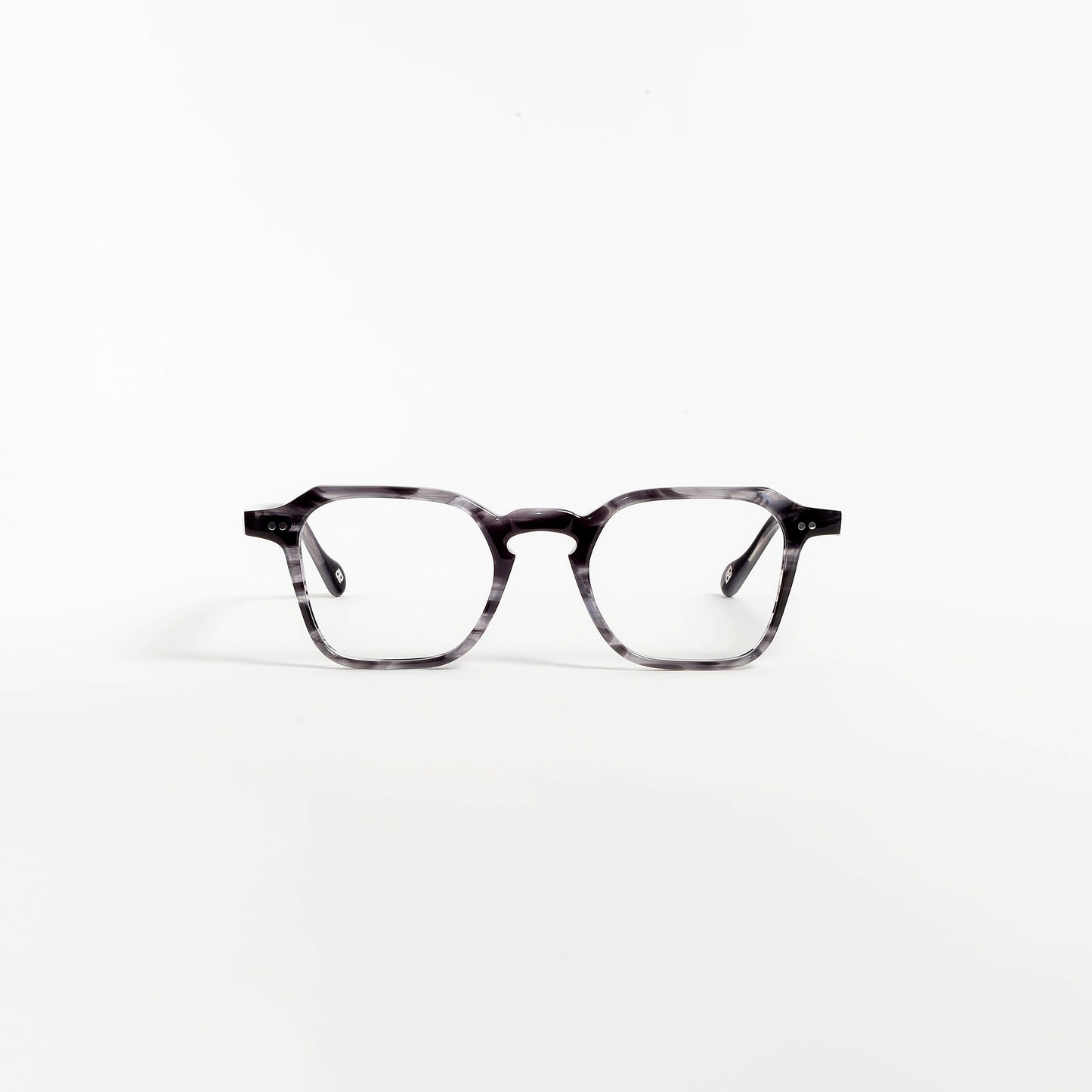 Óbidos Glasses - Smoke Wave
