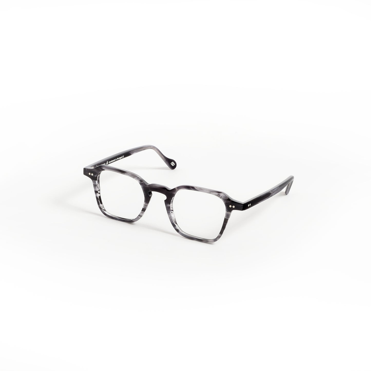 Óbidos Glasses - Smoke Wave