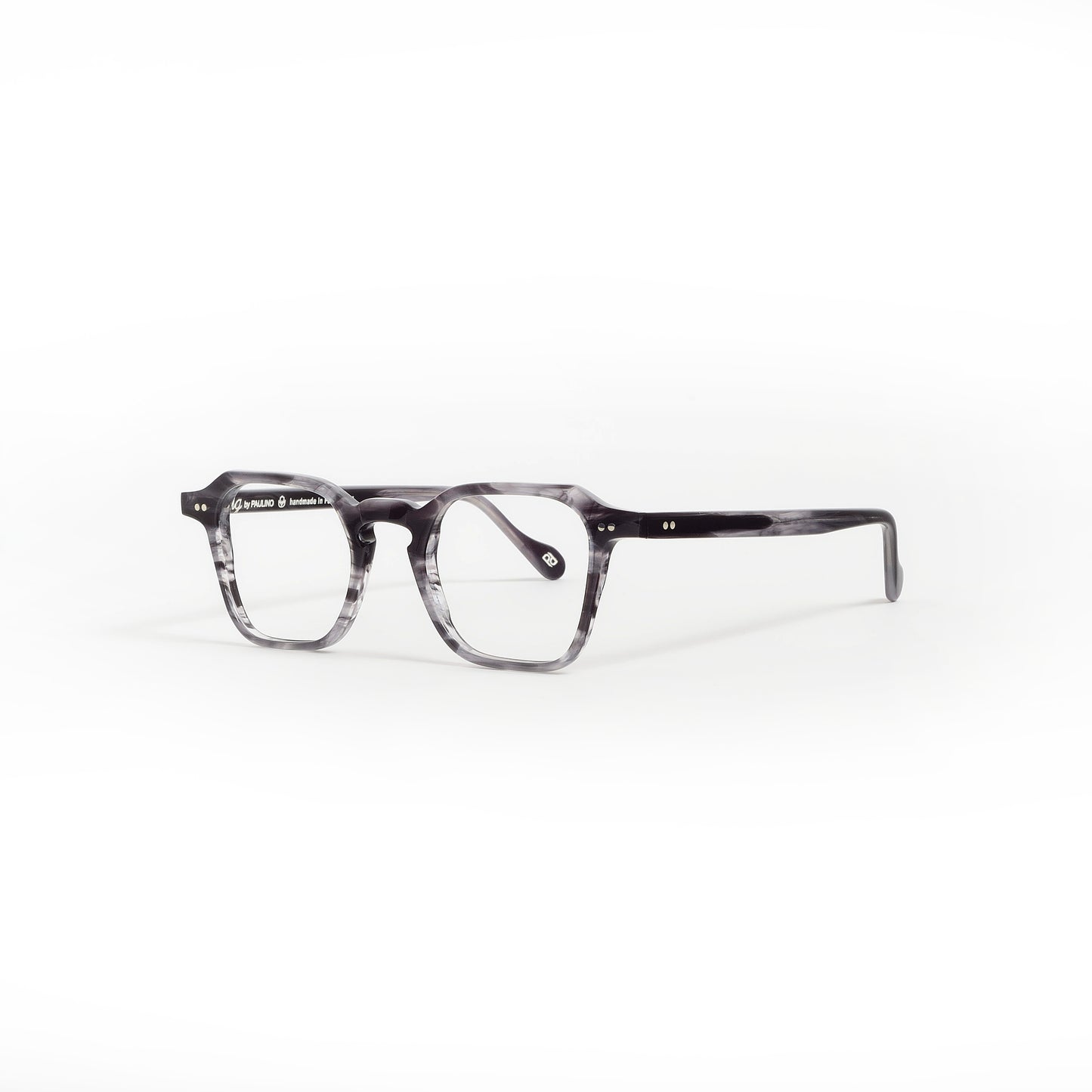 Óbidos Glasses - Smoke Wave