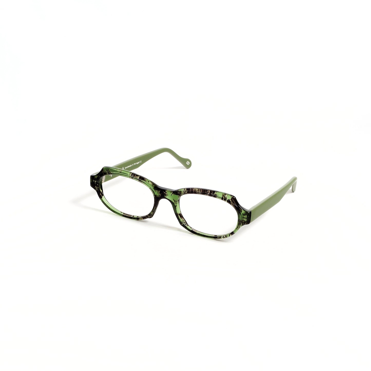 Sofia Glasses - Amazonia