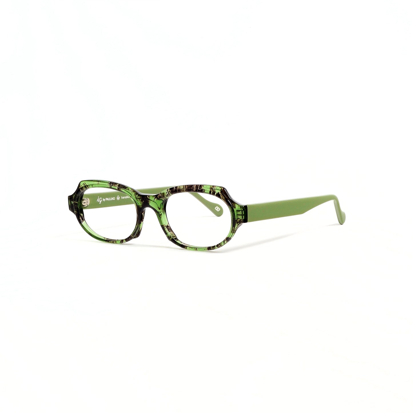Sofia Glasses - Amazonia
