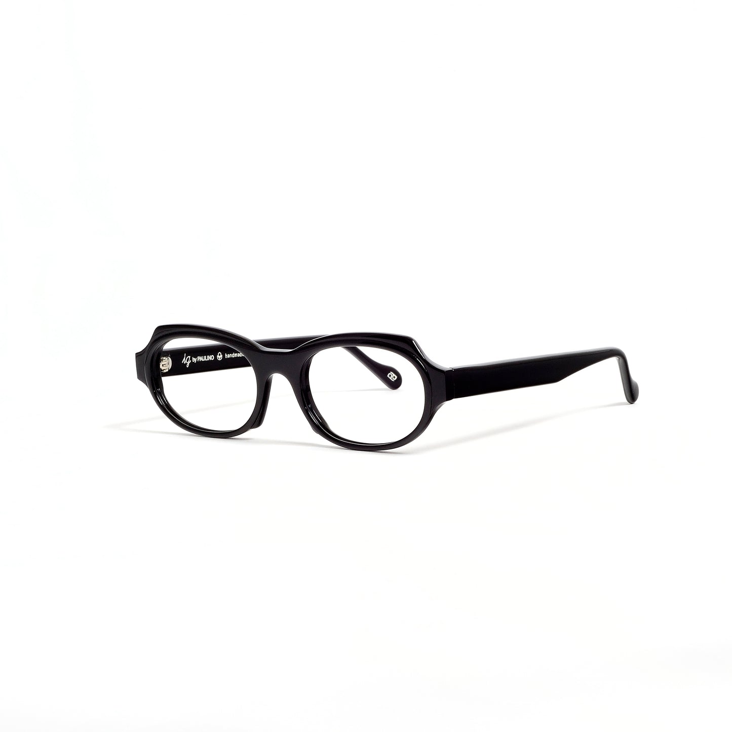 Sofia Glasses - Black Noir