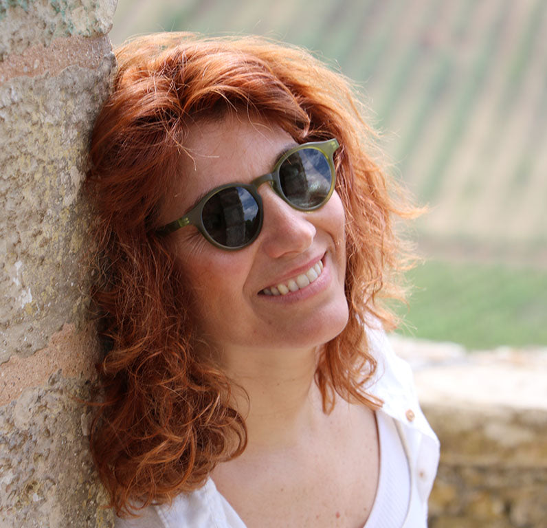 Martim Sunglasses - Olive Green