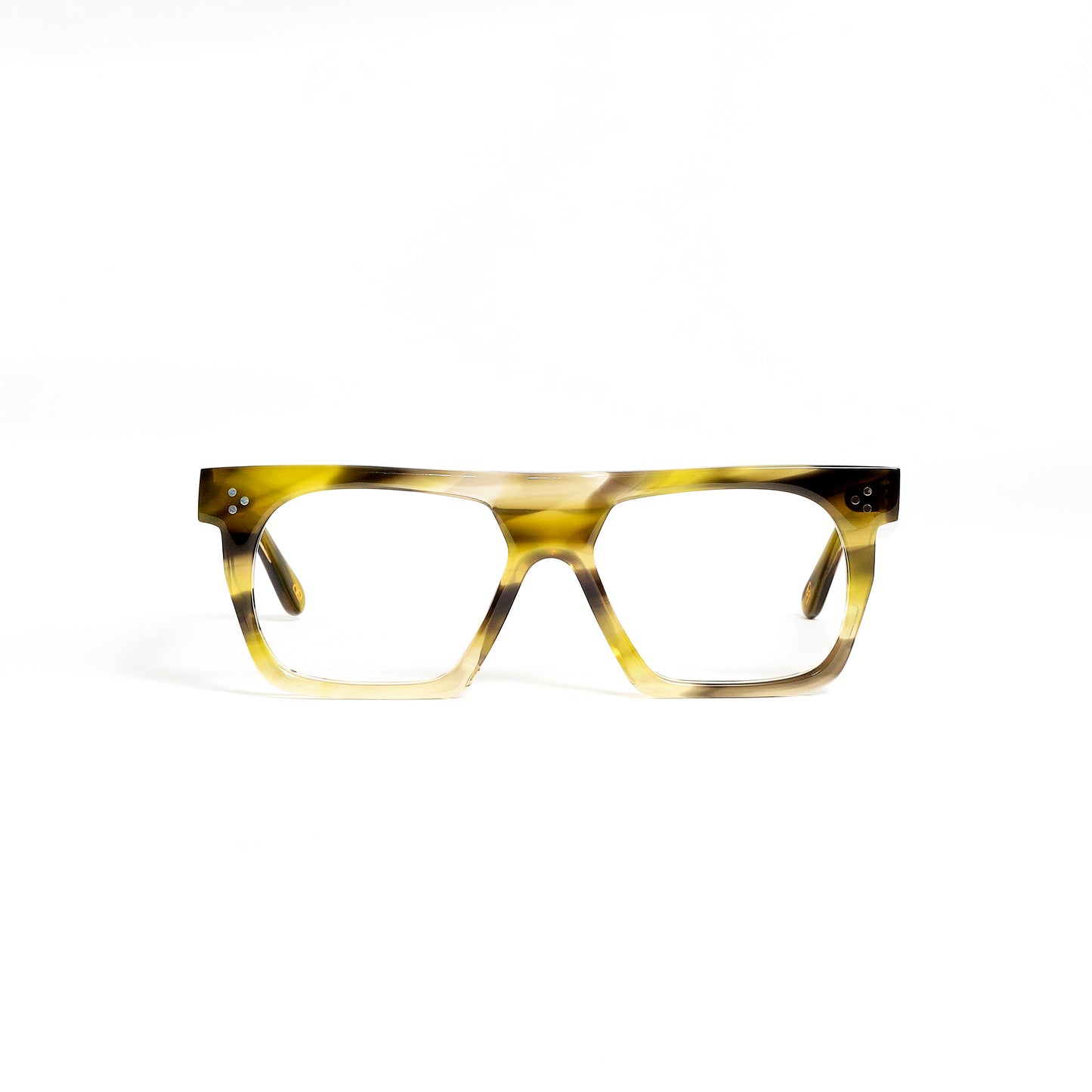 Nostalgia Glasses - Aurora