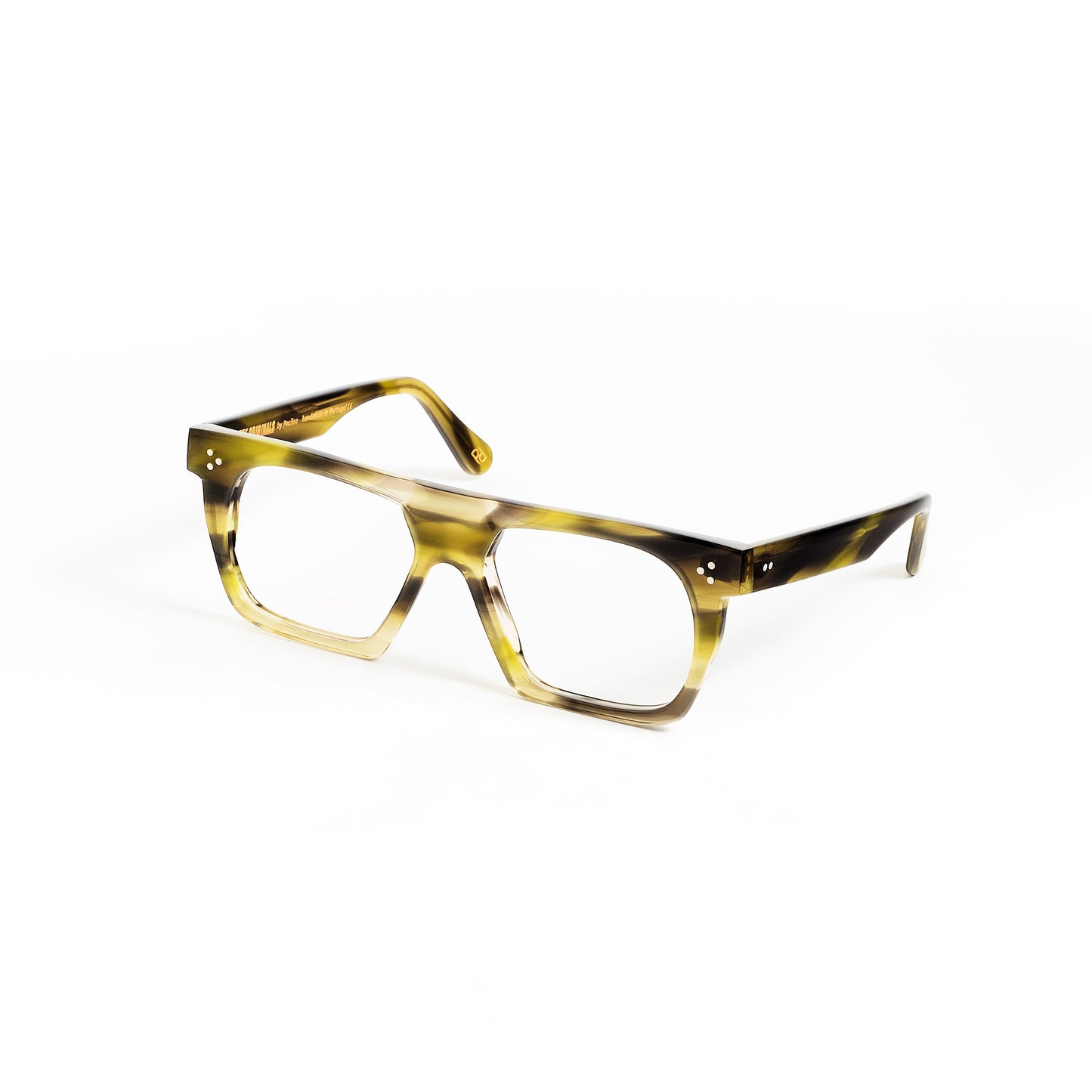 Nostalgia Glasses - Aurora
