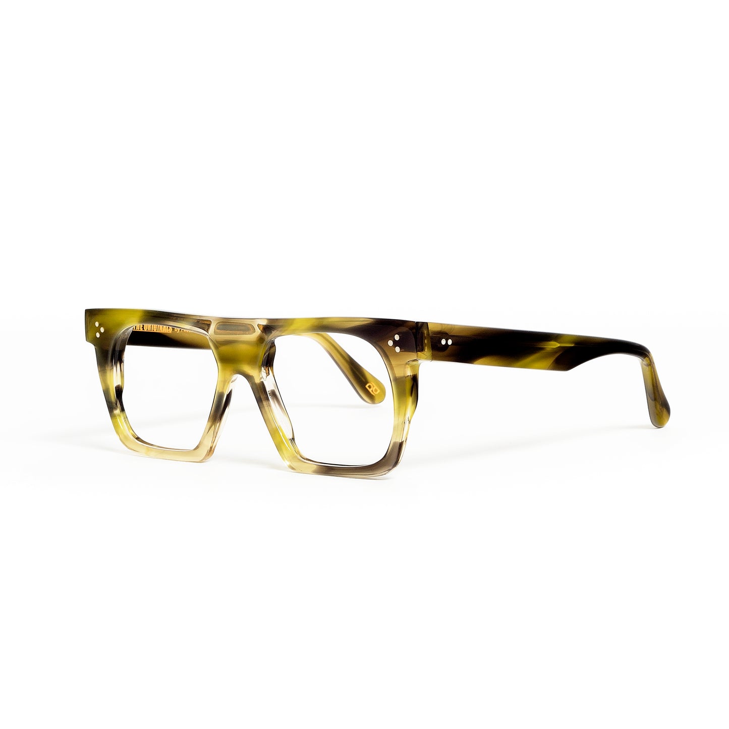 Nostalgia Glasses - Aurora