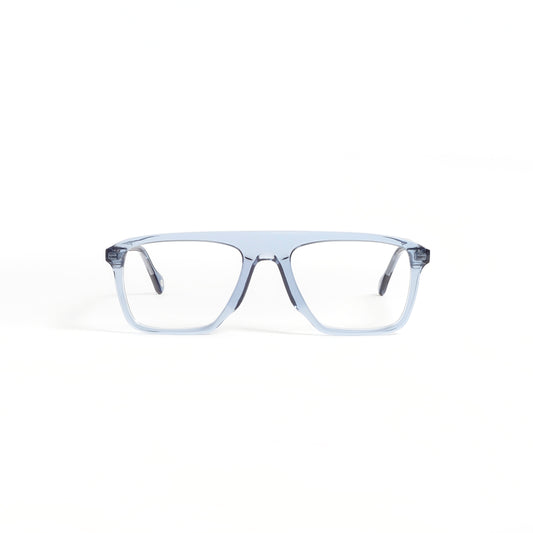 Duarte Glasses - Ocean Haze