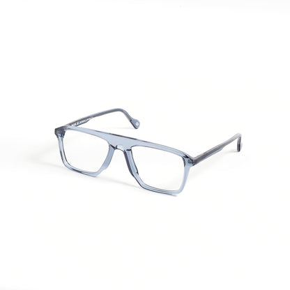 Duarte Glasses - Ocean Haze