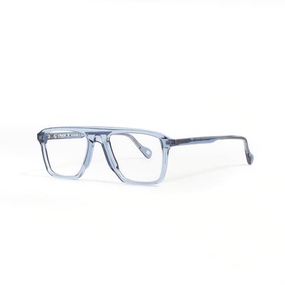 Duarte Glasses - Ocean Haze