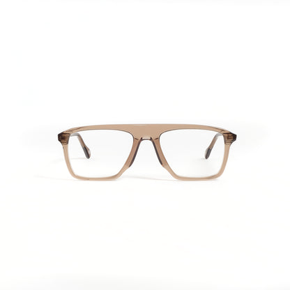 Duarte Glasses - Soft Mocha