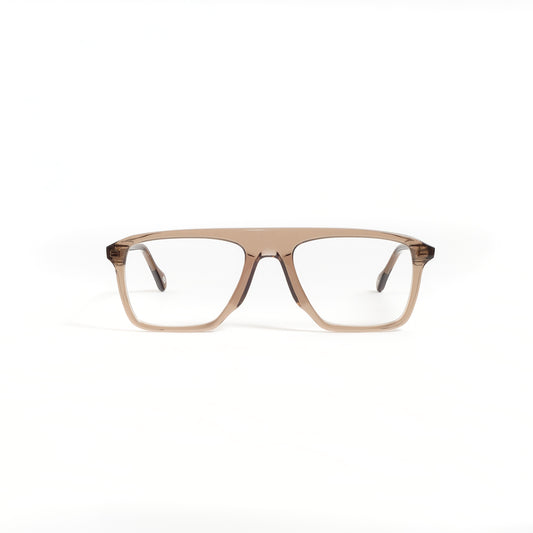 Duarte Glasses - Soft Mocha