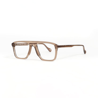 Duarte Glasses - Soft Mocha