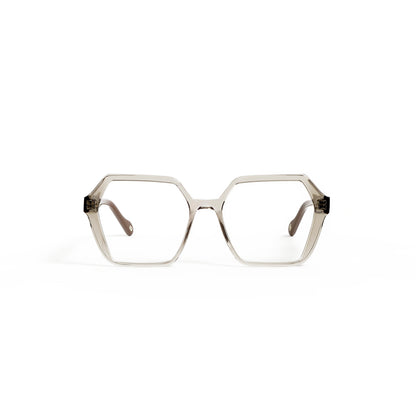 Gilda Glasses - Urban Clay
