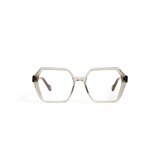 Gilda Glasses - Urban Clay
