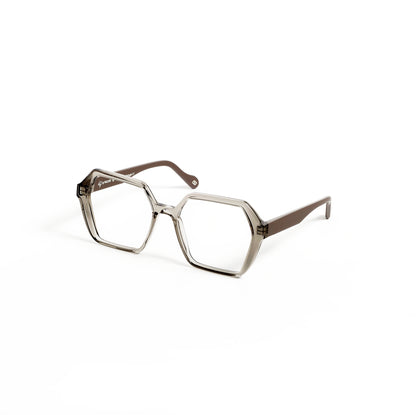 Gilda Glasses - Urban Clay