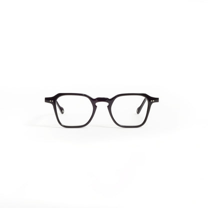 Óbidos Glasses - Black Noir