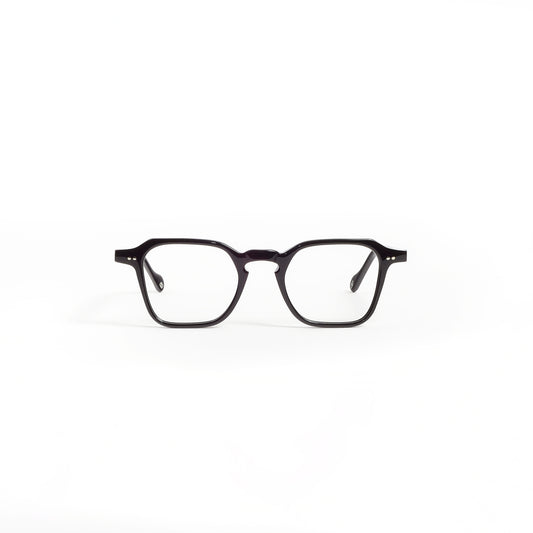 Óbidos Glasses - Black Noir
