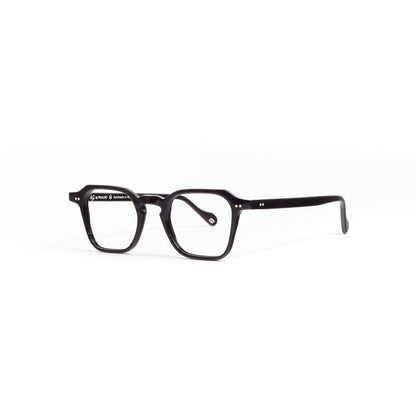 Óbidos Glasses - Black Noir
