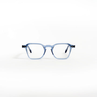 Óbidos Glasses - Ocean Haze