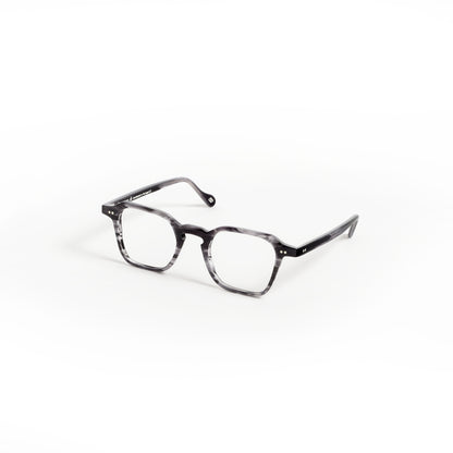 Óbidos Glasses - Smoke Wave