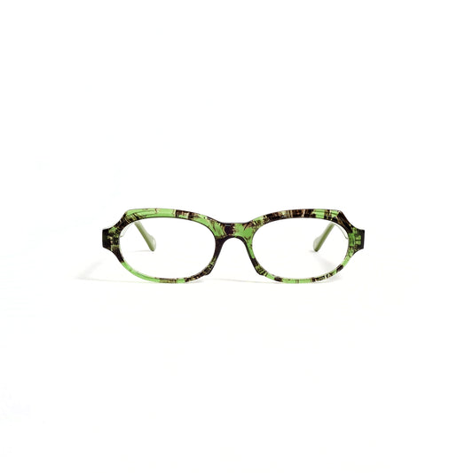 Sofia Glasses - Amazonia