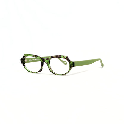 Sofia Glasses - Amazonia