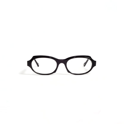 Sofia Glasses - Black Noir