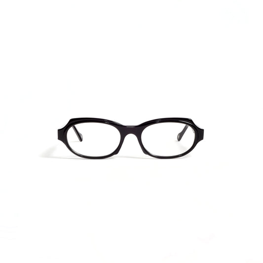Sofia Glasses - Black Noir