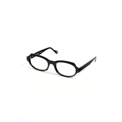 Sofia Glasses - Black Noir
