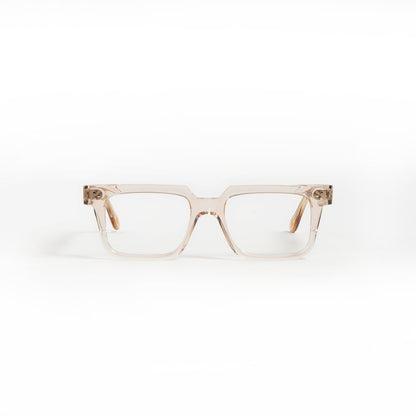 João Glasses - Blush Sand