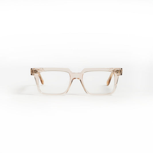 João Glasses - Blush Sand