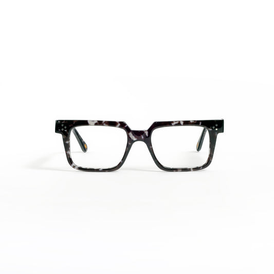 João Glasses - Volcanic Stone