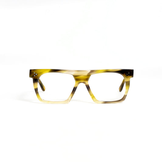Nostalgia Glasses - Aurora