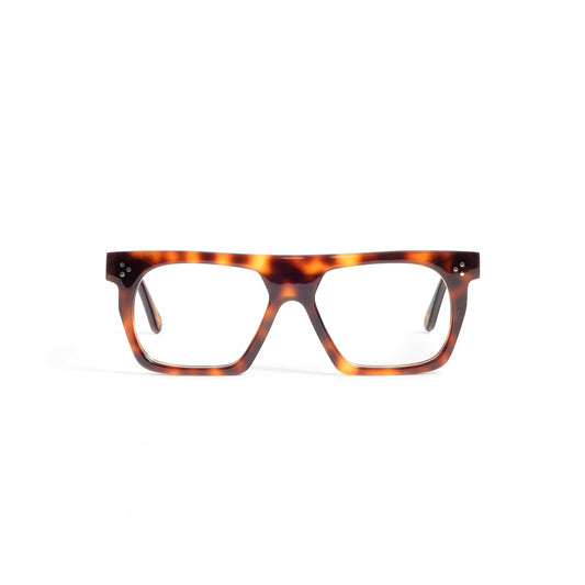 Nostalgia Glasses - Tuscany