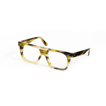 Nostalgia Glasses - Aurora