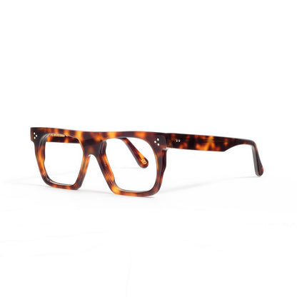 Nostalgia Glasses - Tuscany