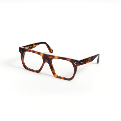 Nostalgia Glasses - Tuscany